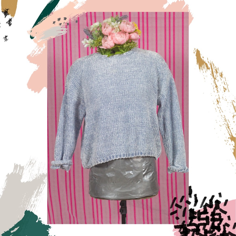 Sweater Weather is Happening!!